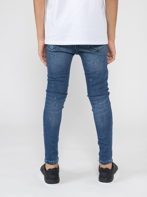 JEANS Blue / 14