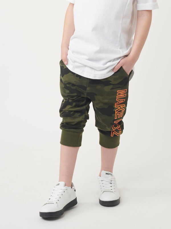BERMUDA Khaki / 14
