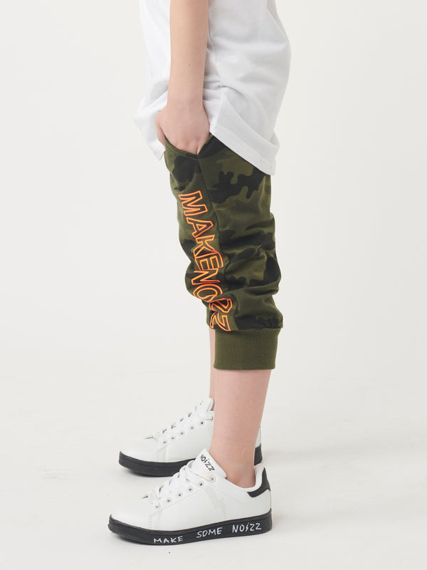 BERMUDA Khaki / 14