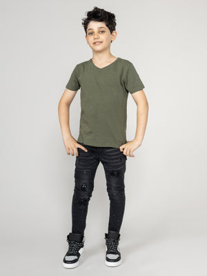 T SHIRT Army / 14