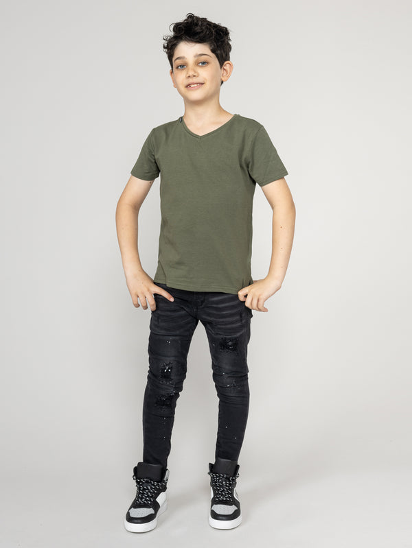 T SHIRT Army / 14