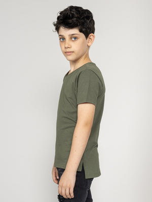 T SHIRT Army / 14