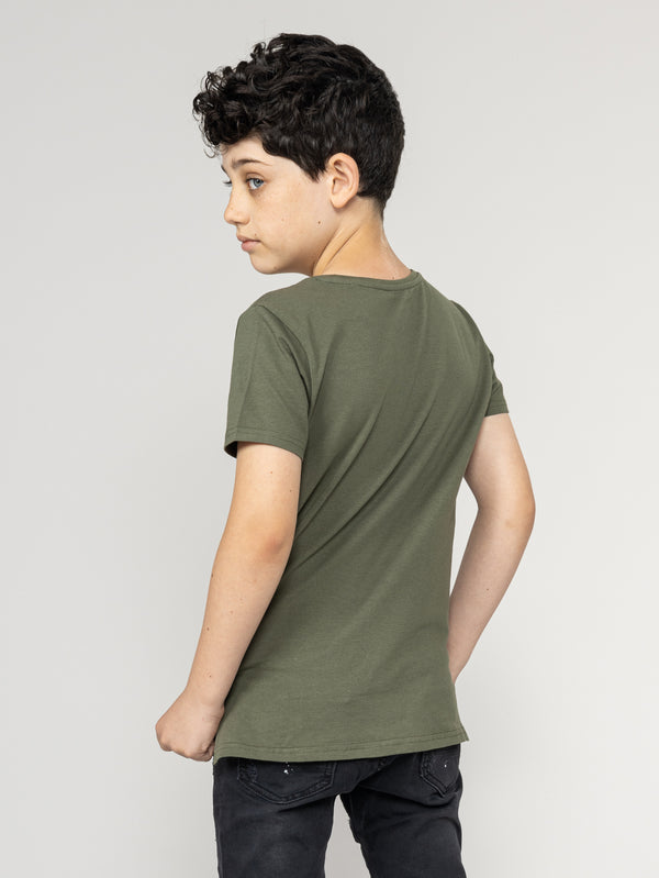 T SHIRT Army / 14