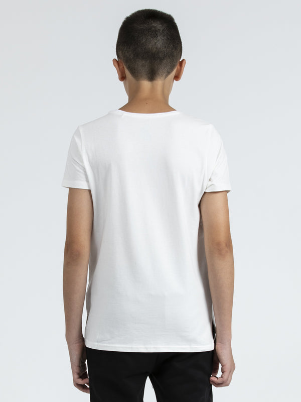 T SHIRT Off-White / 14