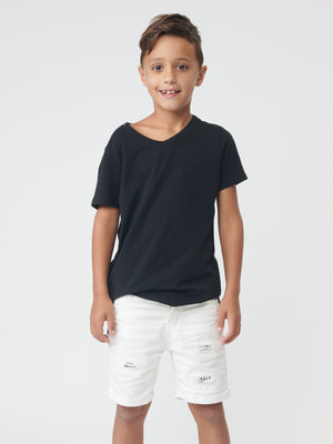 T SHIRT Black / 14
