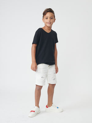 T SHIRT Black / 14