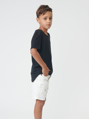 T SHIRT Black / 14