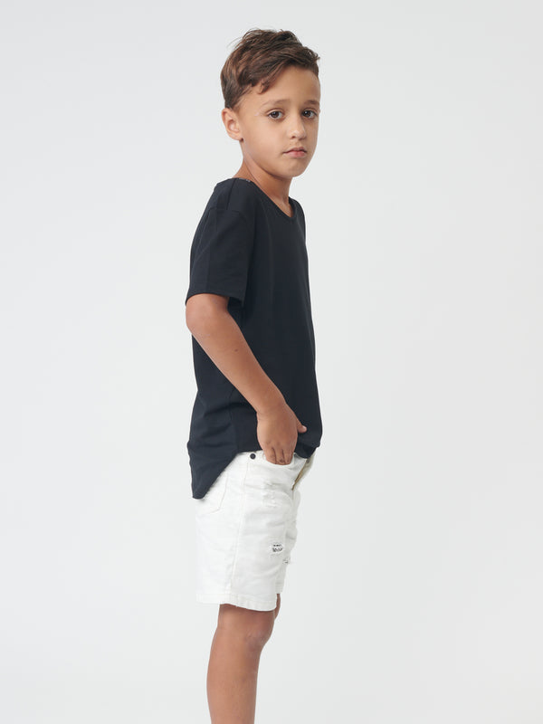 T SHIRT Black / 14