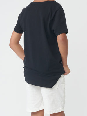 T SHIRT Black / 14