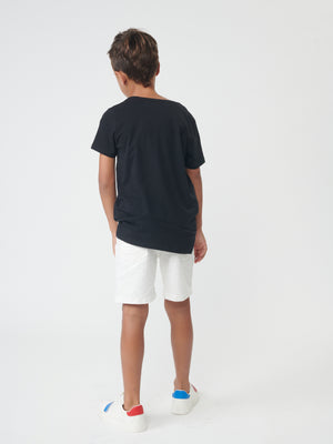 T SHIRT Black / 14