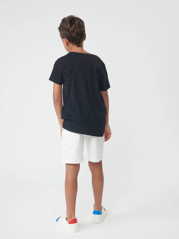 T SHIRT Black / 14