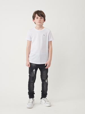 T SHIRT White / 14
