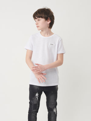 T SHIRT White / 14