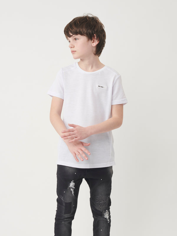 T SHIRT White / 14