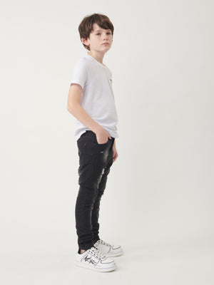 T SHIRT White / 14