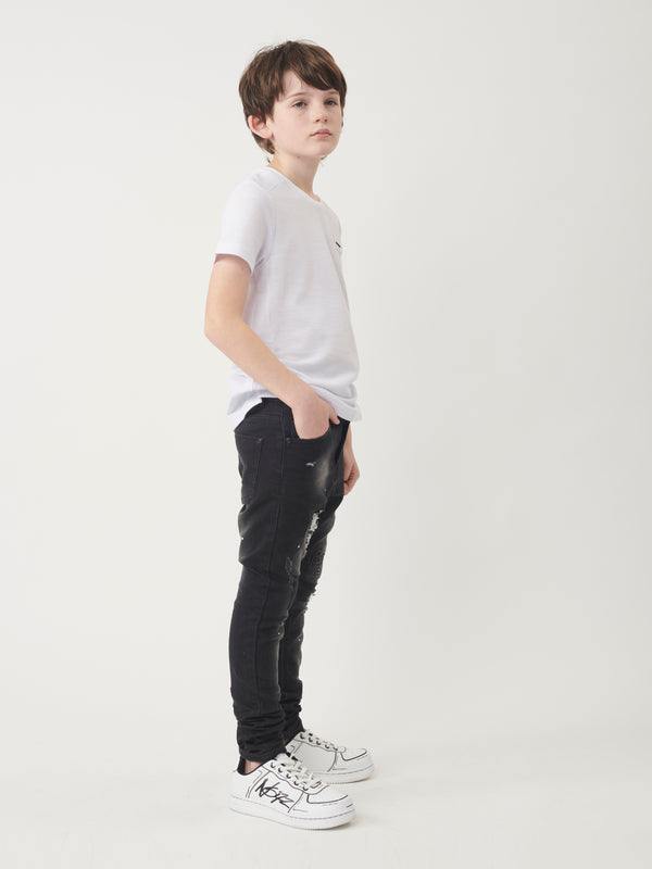 T SHIRT White / 14