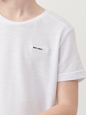 T SHIRT White / 14
