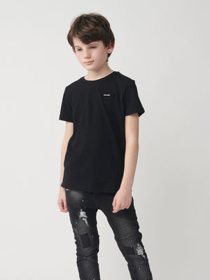 T SHIRT Black / 14