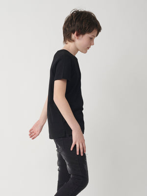 T SHIRT Black / 14