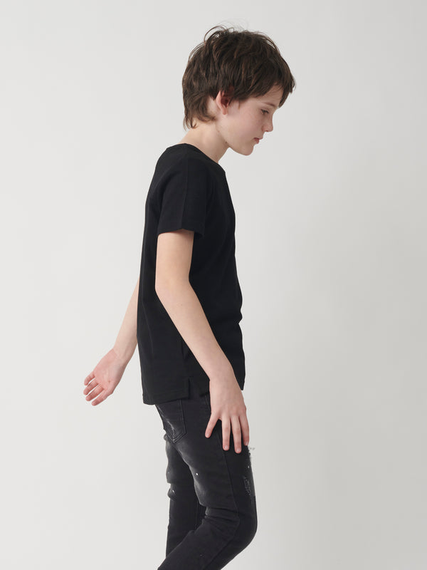 T SHIRT Black / 14