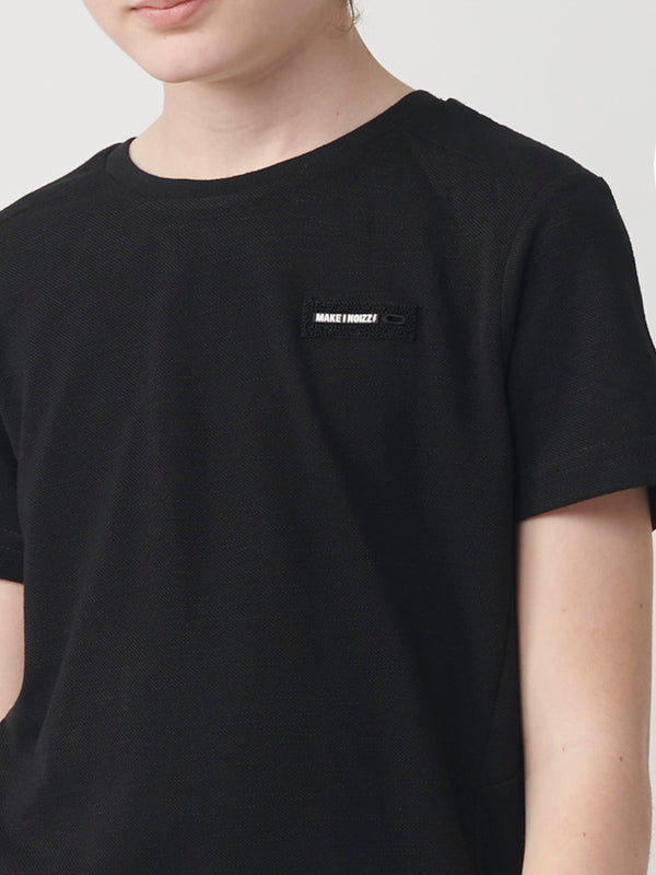 T SHIRT Black / 14