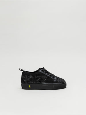 SHOES Black / 38