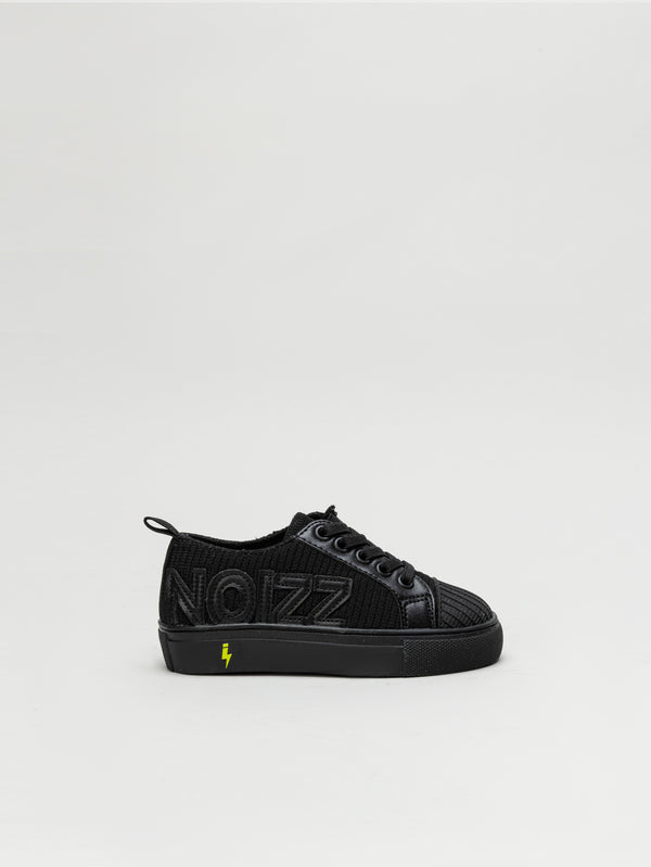 SHOES Black / 38
