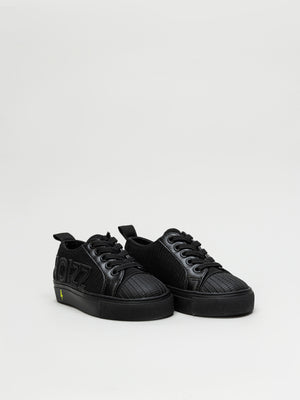 SHOES Black / 38