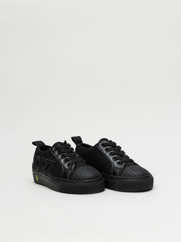 SHOES Black / 38