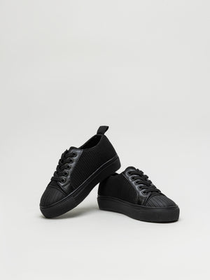 SHOES Black / 38
