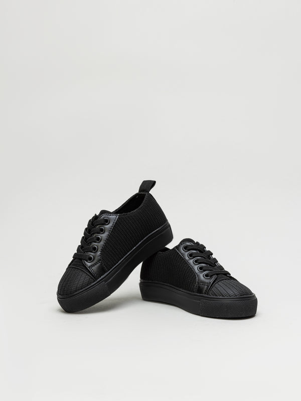 SHOES Black / 38