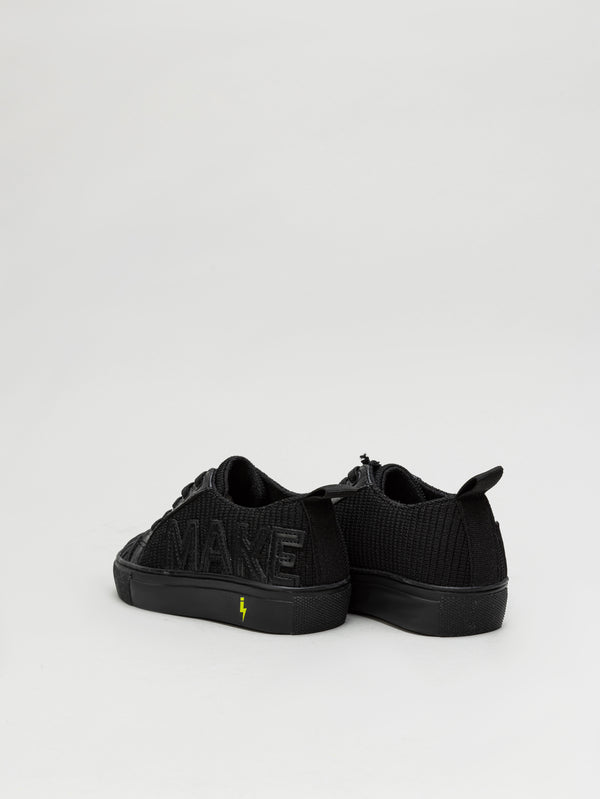 SHOES Black / 38