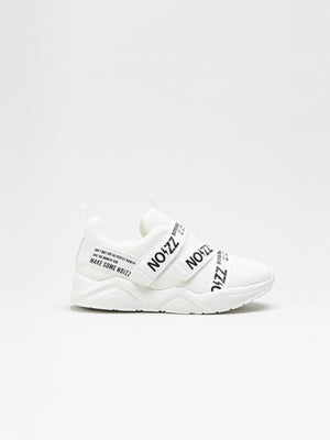 SHOES White / 38