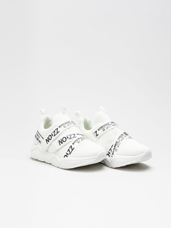 SHOES White / 38