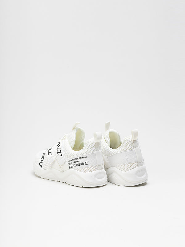 SHOES White / 38