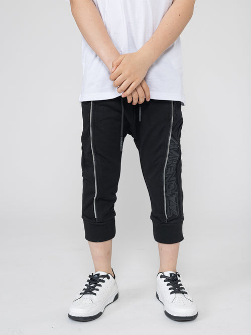 BERMUDA Black / 14