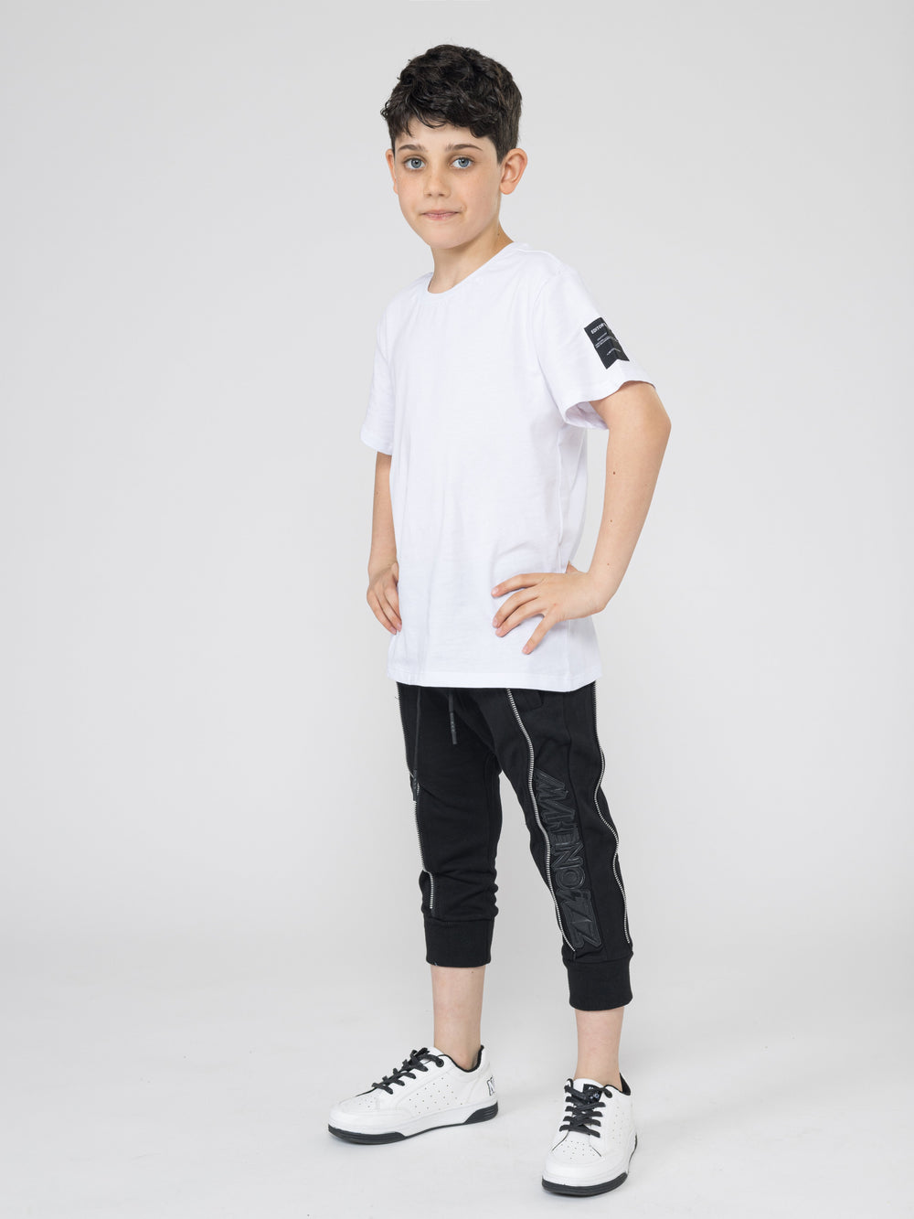 BERMUDA Black / 14
