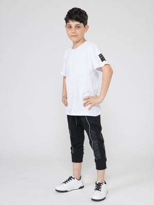 BERMUDA Black / 14