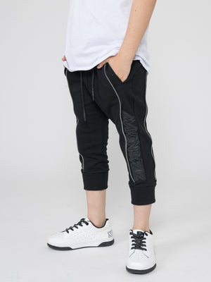 BERMUDA Black / 14