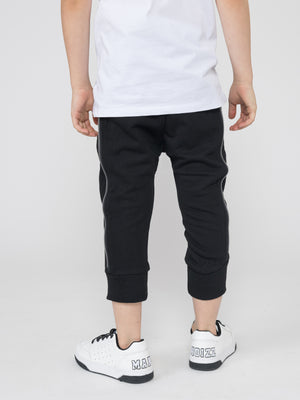 BERMUDA Black / 14