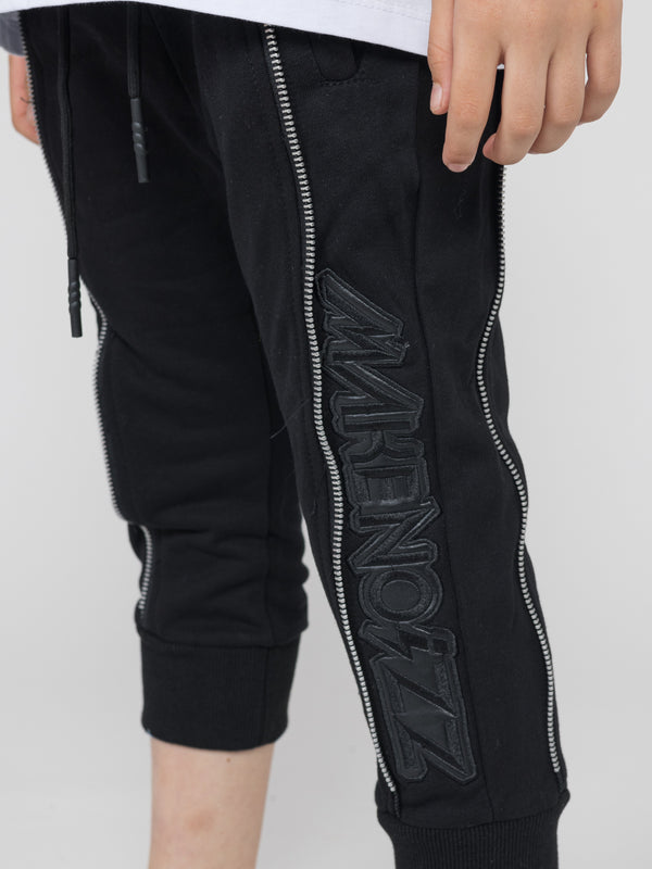 BERMUDA Black / 14