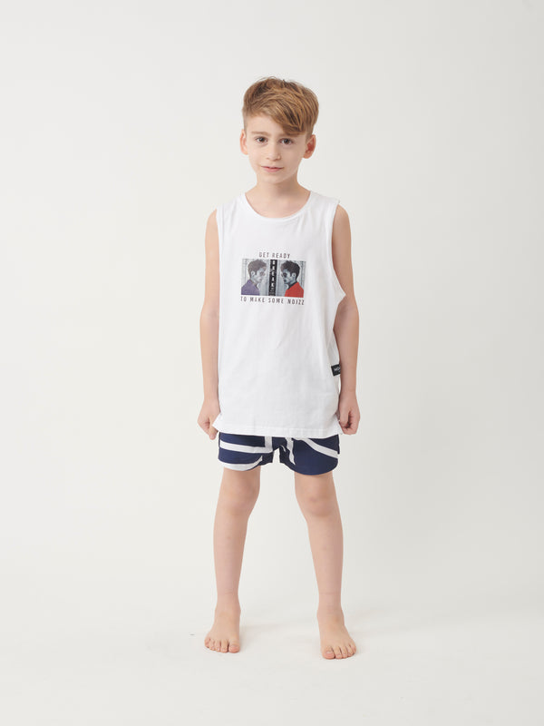 SWIMWEAR Navy / 14
