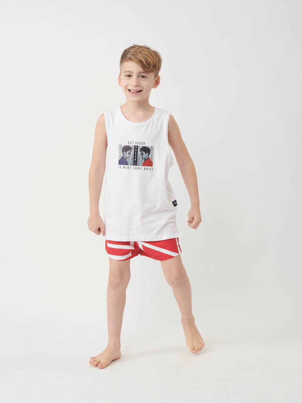 SWIMWEAR Navy / 14