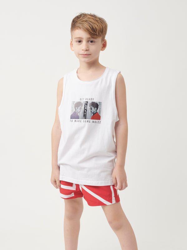 SWIMWEAR Red / 14