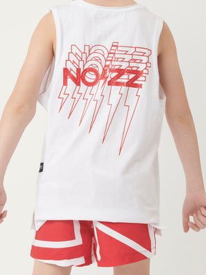 SWIMWEAR Red / 14