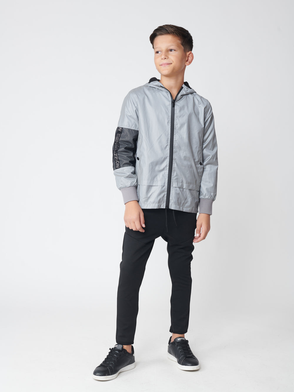 COAT Gray / 14
