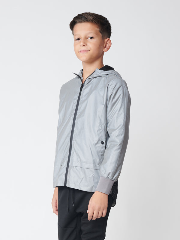 COAT Gray / 14