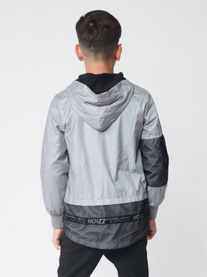 COAT Gray / 14