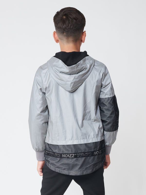 COAT Gray / 14