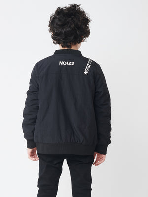 COAT Black / 14